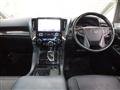 2019 Toyota Alphard