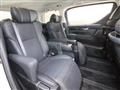 2019 Toyota Alphard