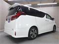2019 Toyota Alphard