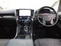 2019 Toyota Alphard