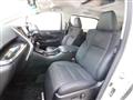 2019 Toyota Alphard