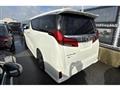 2019 Toyota Alphard