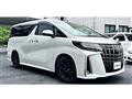 2019 Toyota Alphard