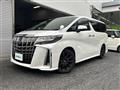 2019 Toyota Alphard