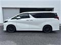 2019 Toyota Alphard