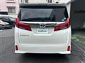 2019 Toyota Alphard