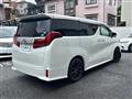 2019 Toyota Alphard