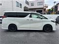 2019 Toyota Alphard