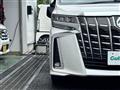 2019 Toyota Alphard