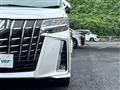 2019 Toyota Alphard