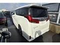2019 Toyota Alphard