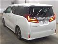 2019 Toyota Alphard