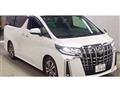 2019 Toyota Alphard
