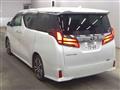 2019 Toyota Alphard