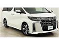 2019 Toyota Alphard