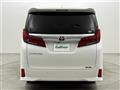 2019 Toyota Alphard