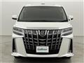 2019 Toyota Alphard