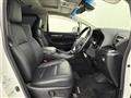 2019 Toyota Alphard