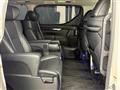 2019 Toyota Alphard