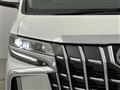 2019 Toyota Alphard