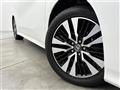 2019 Toyota Alphard