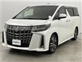 2019 Toyota Alphard