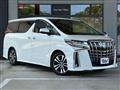 2019 Toyota Alphard