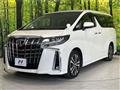 2019 Toyota Alphard