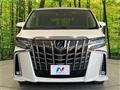 2019 Toyota Alphard