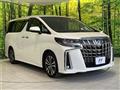 2019 Toyota Alphard