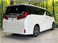 2019 Toyota Alphard