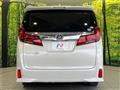 2019 Toyota Alphard