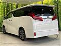 2019 Toyota Alphard