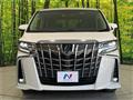 2019 Toyota Alphard