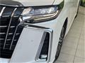 2019 Toyota Alphard