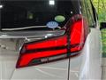 2019 Toyota Alphard
