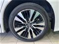 2019 Toyota Alphard