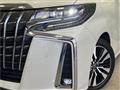 2019 Toyota Alphard