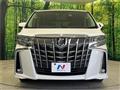 2019 Toyota Alphard