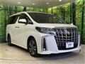 2019 Toyota Alphard