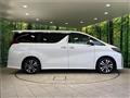 2019 Toyota Alphard
