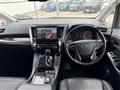 2019 Toyota Alphard