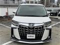 2019 Toyota Alphard