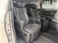 2019 Toyota Alphard