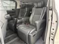2019 Toyota Alphard