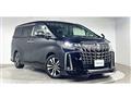 2019 Toyota Alphard