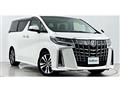 2019 Toyota Alphard
