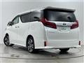2019 Toyota Alphard