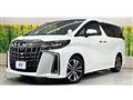 2019 Toyota Alphard