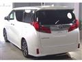 2019 Toyota Alphard